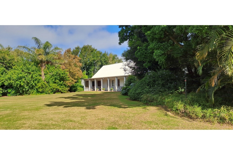 0 Bedroom Property for Sale in Swellendam Rural Western Cape